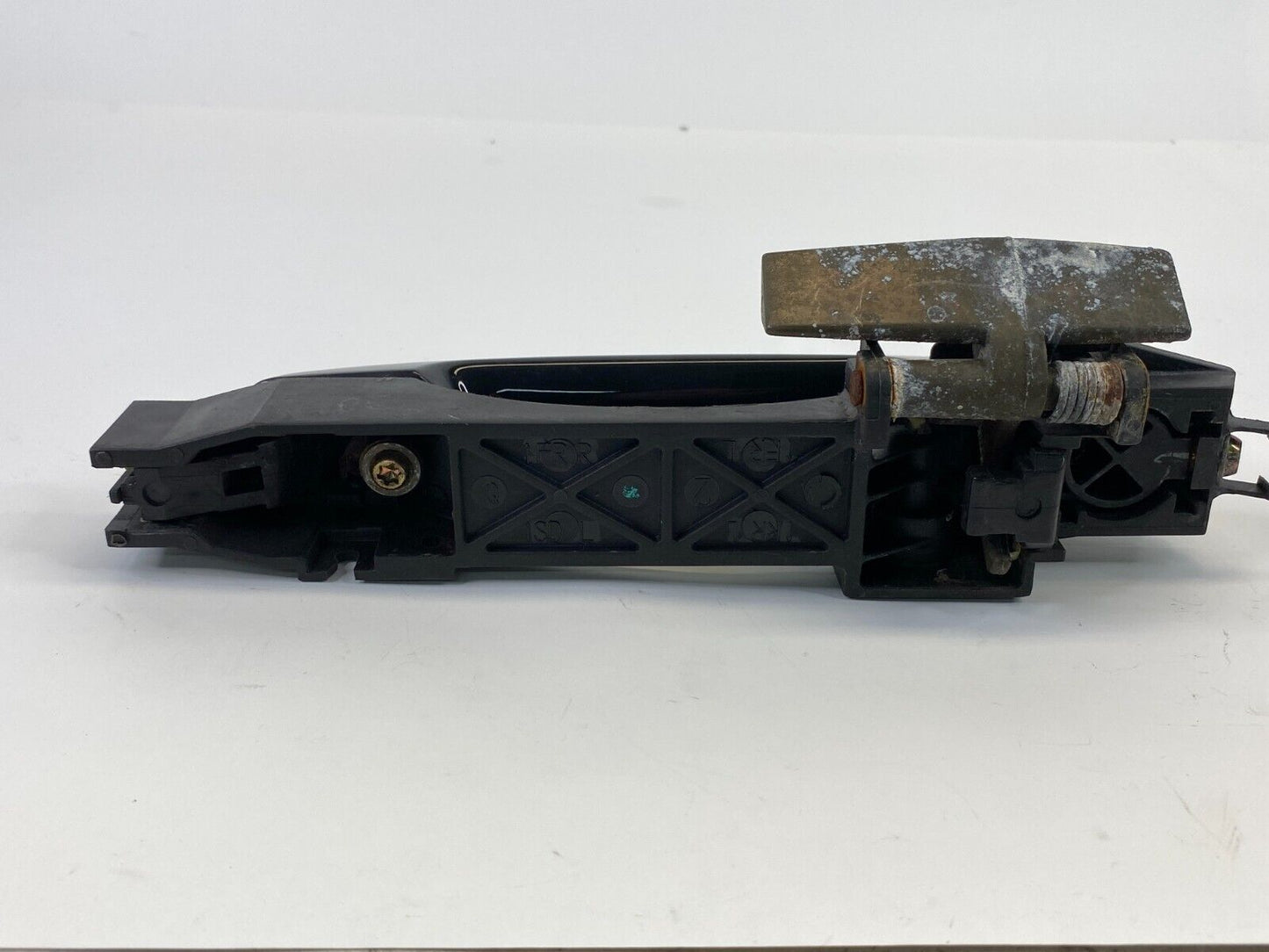 2004-2008 Nissan Maxima Rear Left Side Exterior Outside Door Handle Assembly OEM