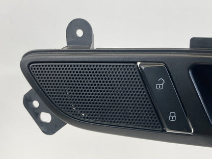2012-2015 Volkswagen Passat Rear Back Right Side Interior Inner Door Handle OEM