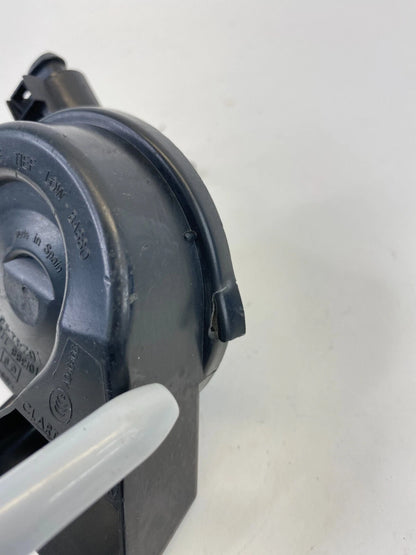 09 10 11 12 13 14 15 16 AUDI A4 A4 QUATTRO LOW NOTE HORN SIREN ALARM ASSEMBLY