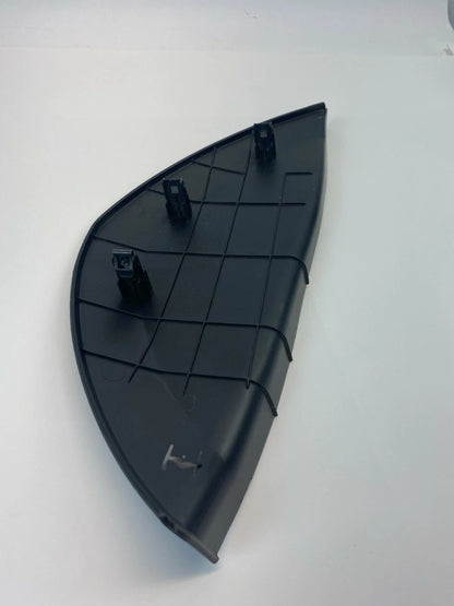 08-10 SATURN VUE RIGHT SIDE DASH INSTRUMENT PANEL SIDE END COVER TRIM 96835002