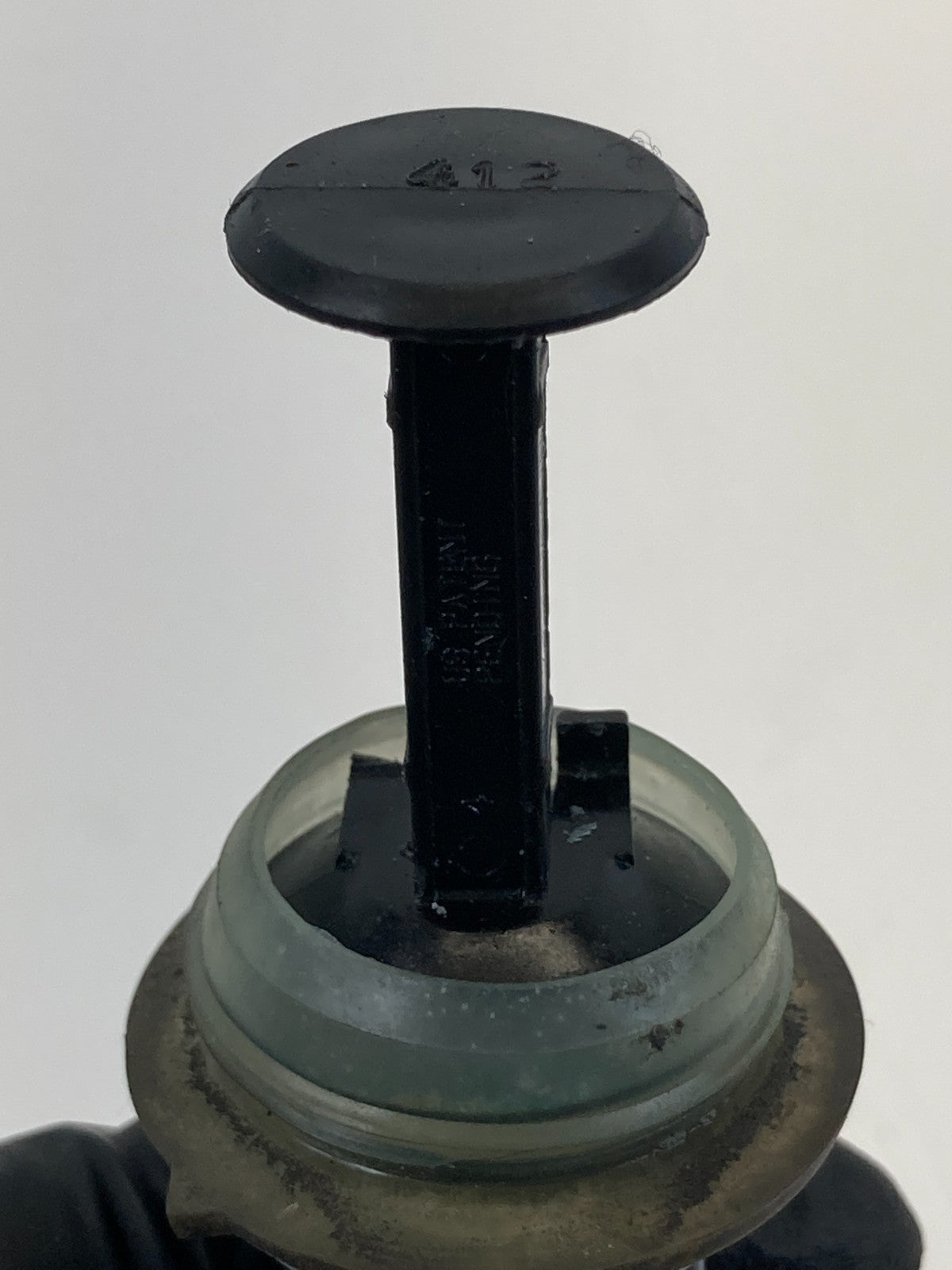 2005-2008 Dodge Magnum Windshield Washer Fluid Reservoir Low Level Sensor