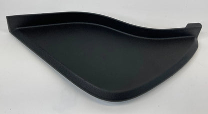2011-2014 DODGE AVENGER LEFT DRIVER SIDE DASH END CAP COVER TRIM 0XS89TRMAB OEM