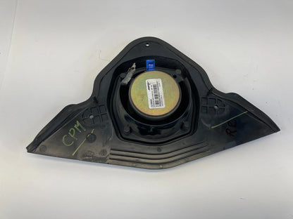 2002-2009 CHEVROLET TRAILBLAZER REAR RIGHT PASSENGER DOOR BOSE SPEAKER 15135033