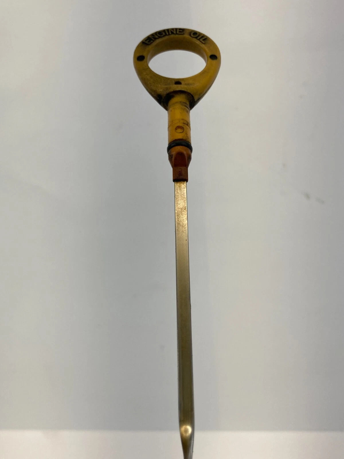 03-08 TOYOTA COROLLA MATRIX 1.8L ENGINE OIL LEVEL FLUID DIPSTICK INDICATOR OEM