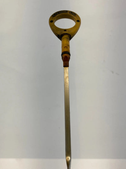 03-08 TOYOTA COROLLA MATRIX 1.8L ENGINE OIL LEVEL FLUID DIPSTICK INDICATOR OEM