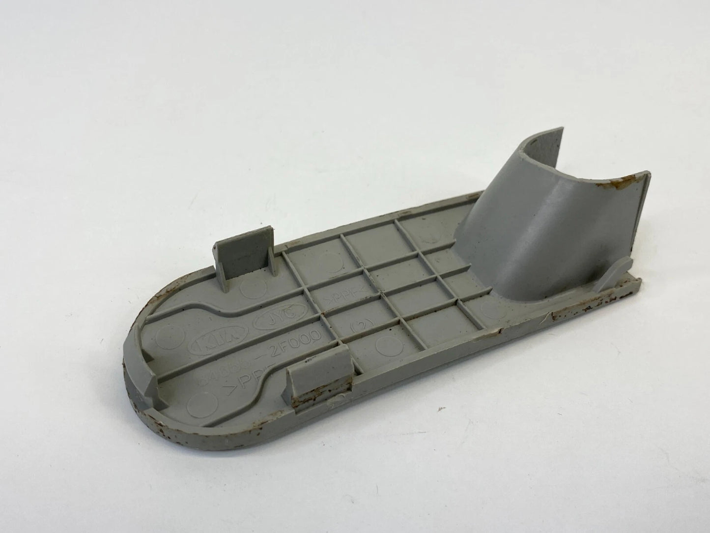 2004-2009 KIA SPECTRA CENTER CONSOLE BRAKE HANDLE COVER OEM FACTORY 84655-2F000