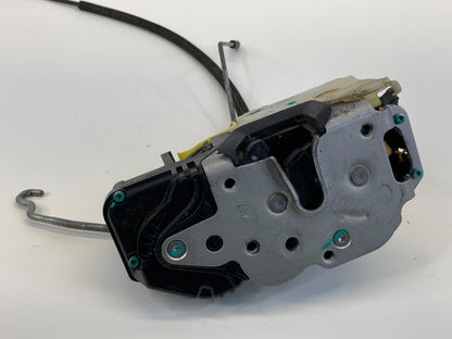 2010-2017 GMC Terrain Rear Left Side Door Lock Latch Release Actuator 20996079