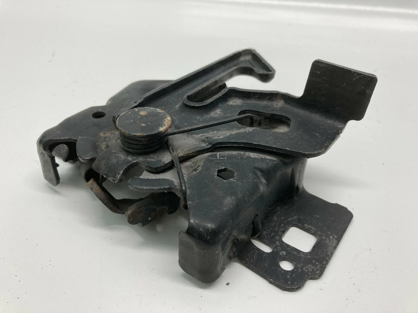 2000-2007 FORD TAURUS HOOD LATCH LOCK RELEASE ACTUATOR ASSEMBLY OEM