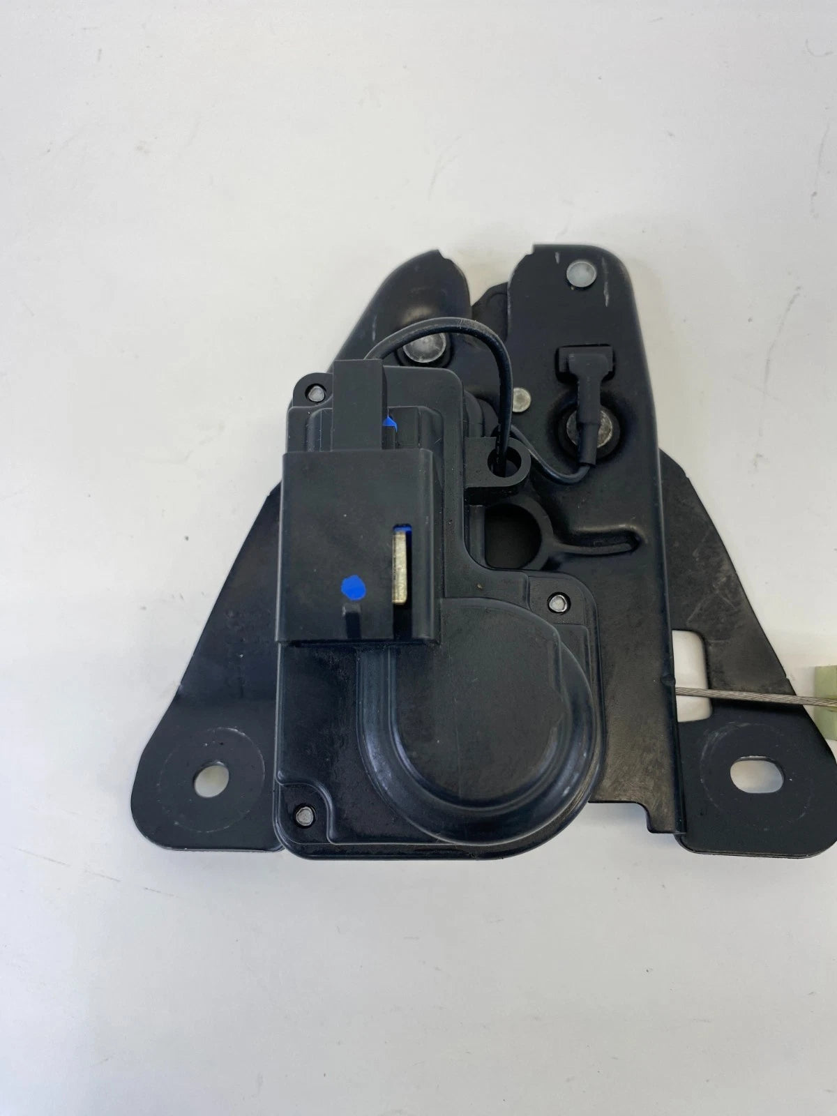 2013 14 15 2016 DODGE DART REAR TRUNK LID LOCK LATCH RELEASE ACTUATOR ASSY