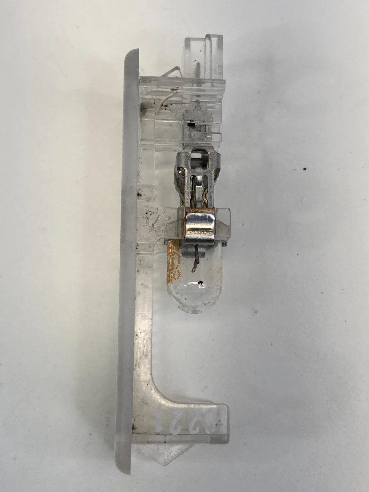 2007-2022 MINI COOPER COUPE 2-DR INTERIOR COURTESY LIGHT LAMP ASSEMBLY OEM