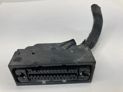 11-13 Honda Odyssey 3.5L V6 AT ABS Anti Lock Brake Pump Relay Plug Connector OEM