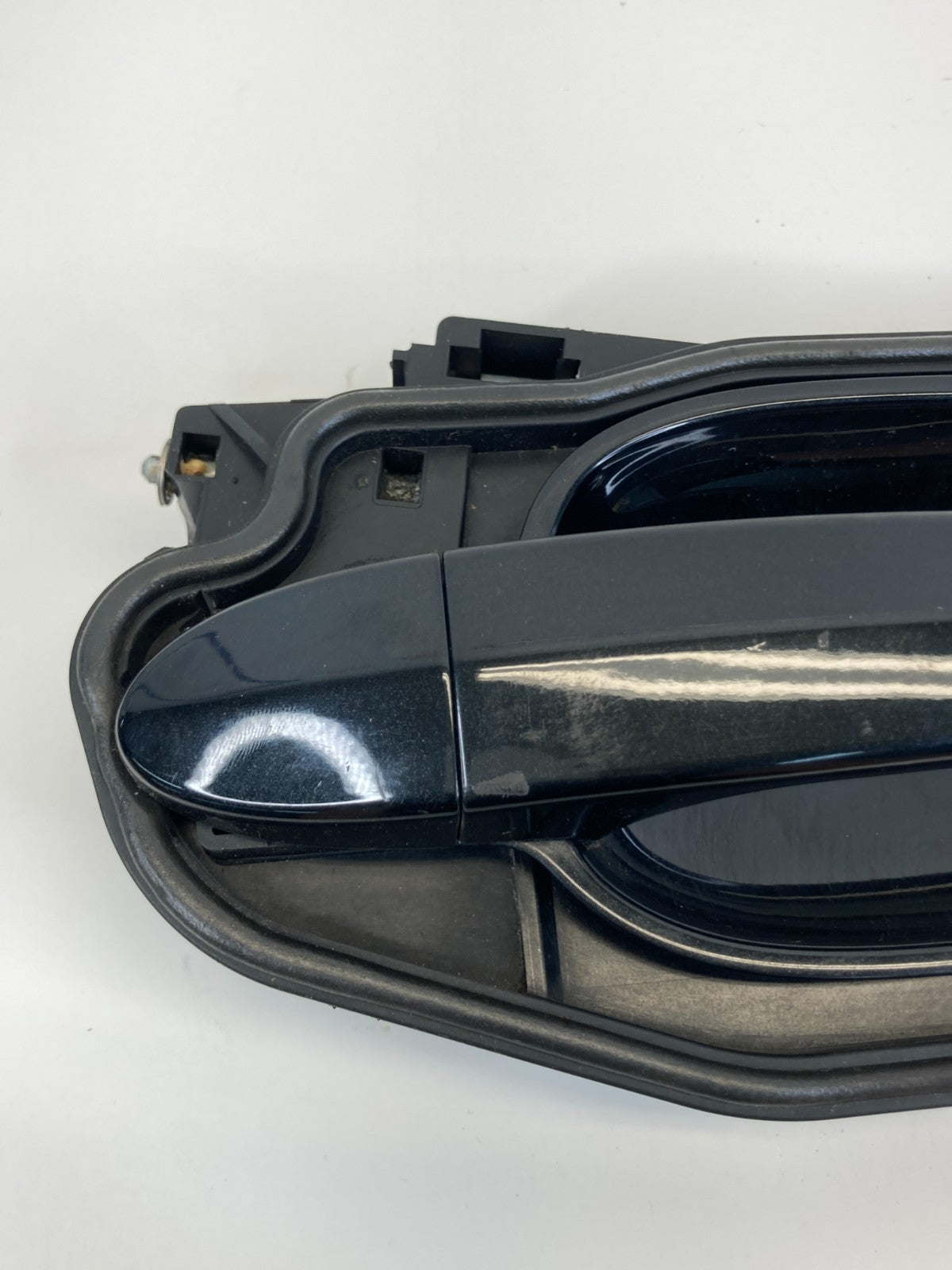 2004-2007 BMW 530i 525i Front Right Passenger Exterior Door Handle 51217034544