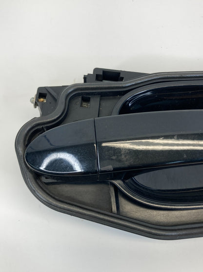 2004-2007 BMW 530i 525i Front Right Passenger Exterior Door Handle 51217034544