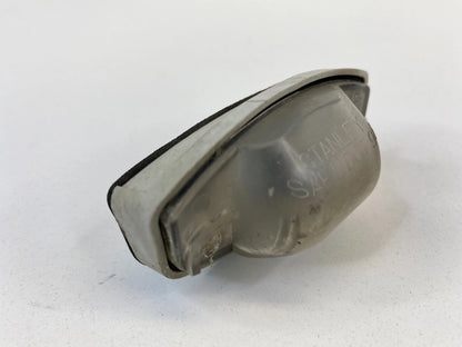 2001 2002 2003 2004 2005 2006 ACURA MDX REAR LICENSE PLATE LIGHT LAMP OEM