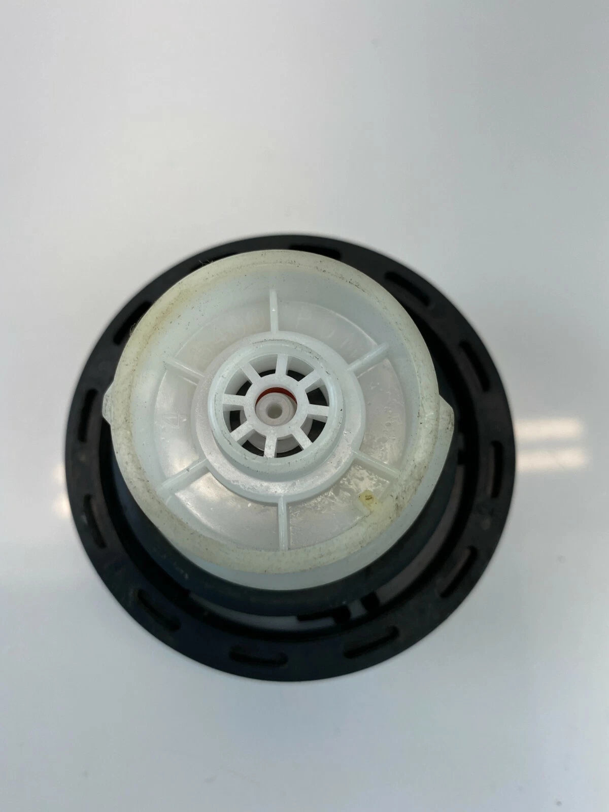 2008 DODGE AVENGER FUEL FILLER TANK GAS CAP LID TOP COVER OEM