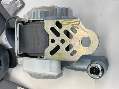 2005-2011 TOYOTA TACOMA FRONT RIGHT PASSENGER SIDE REGULAR CAB 2DR RETRACTOR OEM