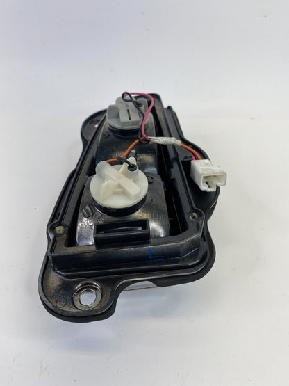 2001-2006 Hyundai Elantra HATCHBACK Left Side Reverse Backup Light Back Up Lamp