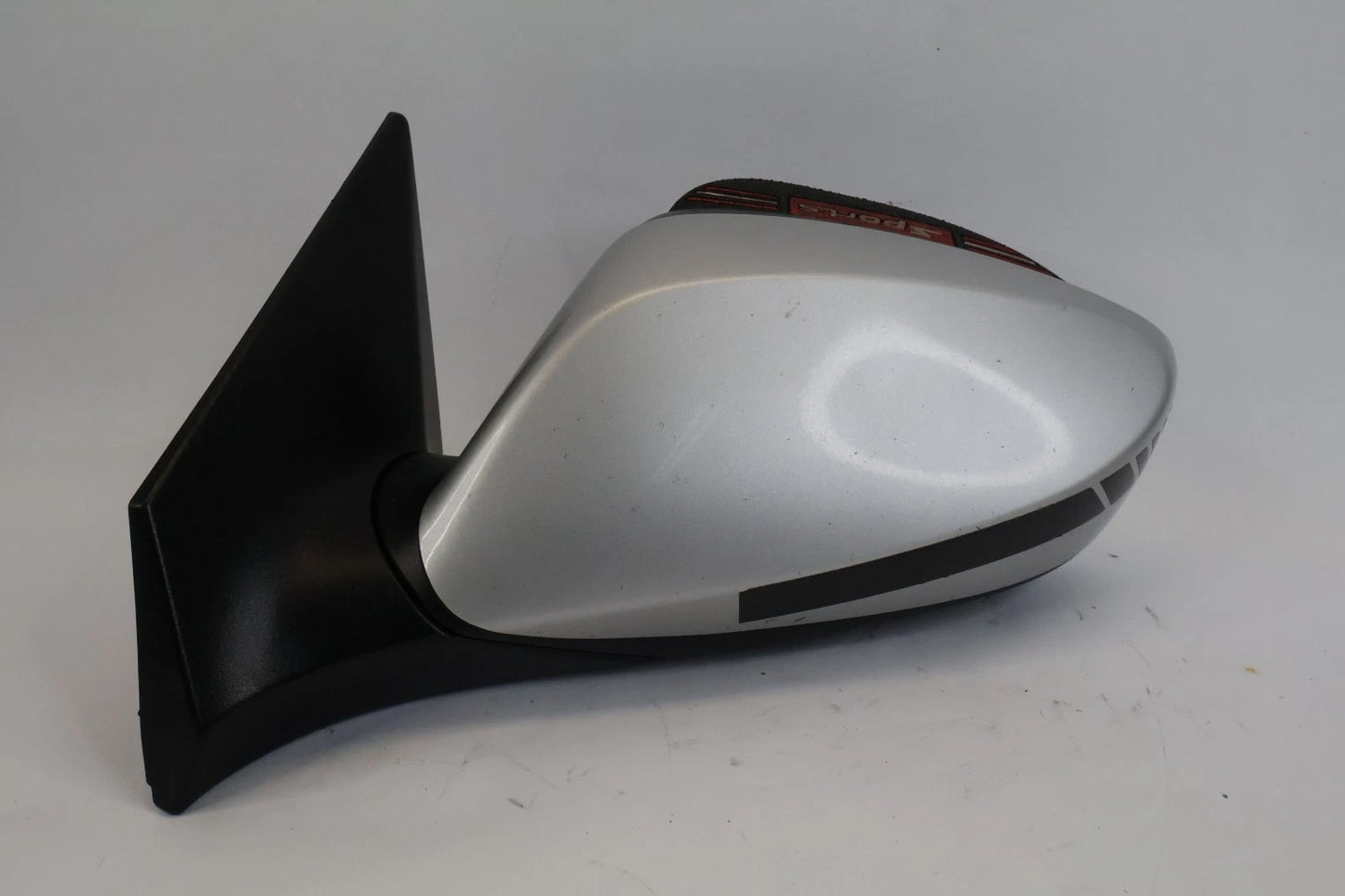 2011-2015 HYUNDAI ELANTRA SEDAN LEFT DRIVER SIDE VIEW MIRROR E4023404 OEM