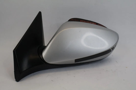 2011-2015 HYUNDAI ELANTRA SEDAN LEFT DRIVER SIDE VIEW MIRROR E4023404 OEM