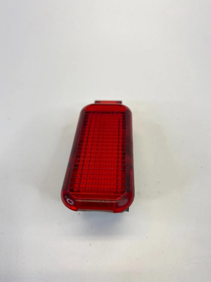 2007-2016 AUDI A4 QUATTRO FRONT LEFT SIDE INTERIOR DOOR PANEL WARNING LIGHT LAMP