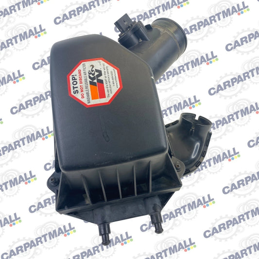 15-21 2015-2021 Chevrolet Trax Air Cleaner Intake Filter Box 1097871S01 OEM