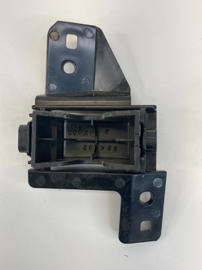 2006 2007 INFINITI M35 BLANK MASK SWITCH HOLE 68492-3AX000 OEM