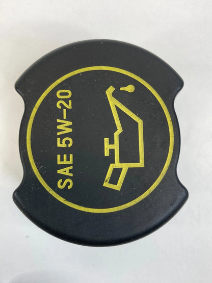 2008 09 10 11 2012 FORD ESCAPE 3.0L ENGINE OIL FILLER CAP COVER LID OEM