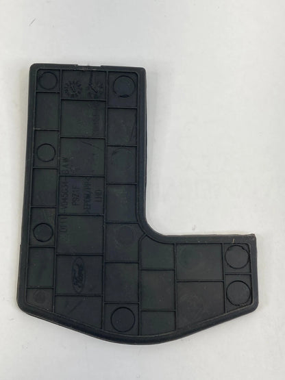2014-2018 FORD TRANSIT CONNECT VAN CENTER CONSOLE RUBBER MAT DT11-V045G34-BAW