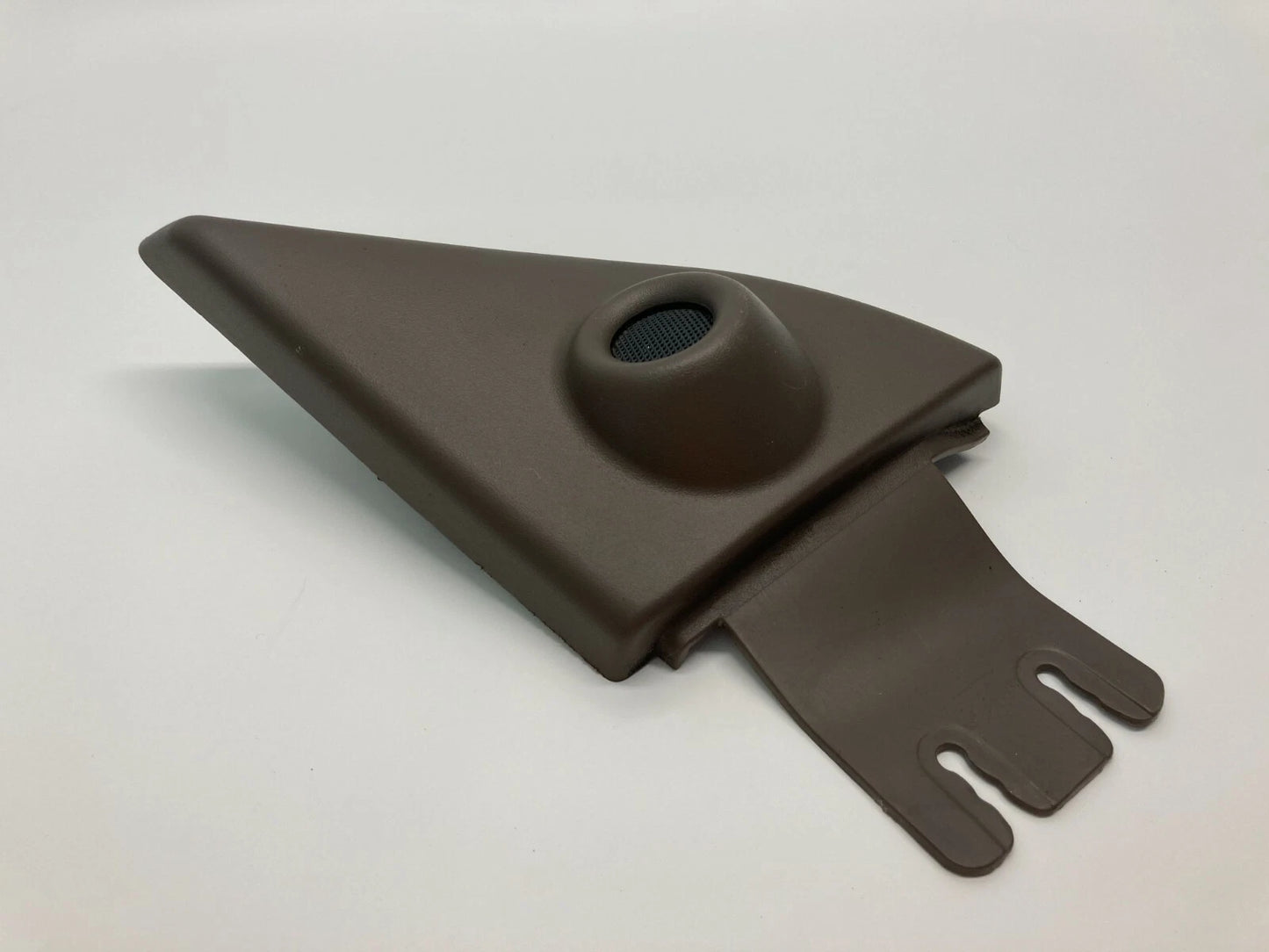 2004-2008 CHEVROLET MALIBU FRONT LEFT DRIVER DOOR TWEETER SPEAKER W/ TRIM COVER