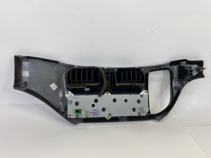 2005-2010 Honda Odyssey Radio Climate Control Dash Trim Bezel 77250-SHJ-A2-20