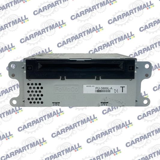 13 14 FORD EXPLORER INTERCEPTOR AM FM RADIO CD PLAYER RECEIVER EB5T-19C107-AB