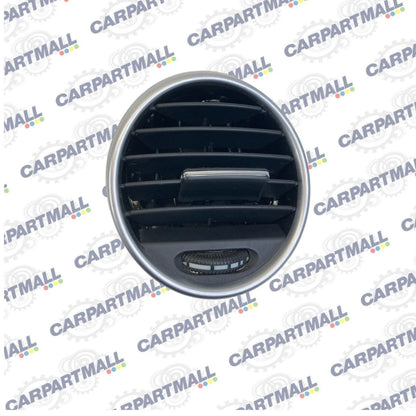 07-12 MERCEDES-BENZ GL450 DASH LEFT DRIVER SIDE A/C AIR VENT A1648301954 OEM