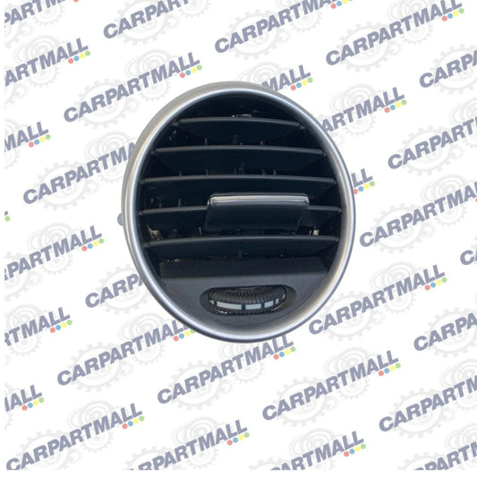 07-12 MERCEDES-BENZ GL450 DASH LEFT DRIVER SIDE A/C AIR VENT A1648301954 OEM