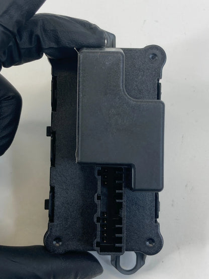 2005-2011 CADILLAC STS DASH DIMMER TRIP INFO CONTROL SWITCH BUTTON 25827228 OEM