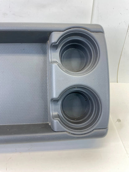 2005-2010 05-10 HONDA ODYSSEY CENTER CONSOLE TABLE 4 CUP HOLDER FOLDING TRAY OEM