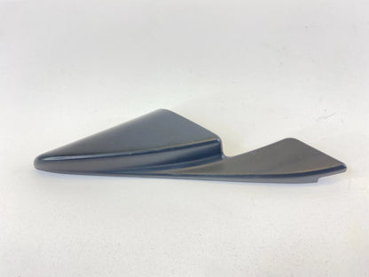 05-09 SUBARU LEGACY PASSENGER SIDE INTERIOR DOOR MIRROR COVER TRIM 94251AG04A