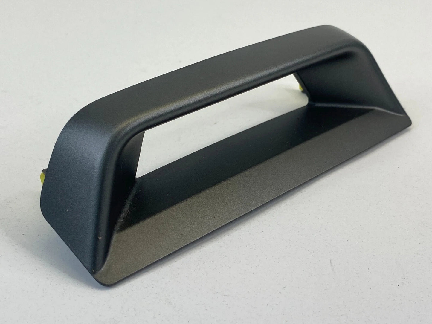 2012 2013 TOYOTA COROLLA CENTRE DASH CLOCK COVER BEZEL TRIM MOLDING 055423-2070