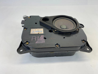 1998-2004 LEXUS GS300 REAR LEFT LH SIDE DOOR SPEAKER UNIT 86150-30320 OEM