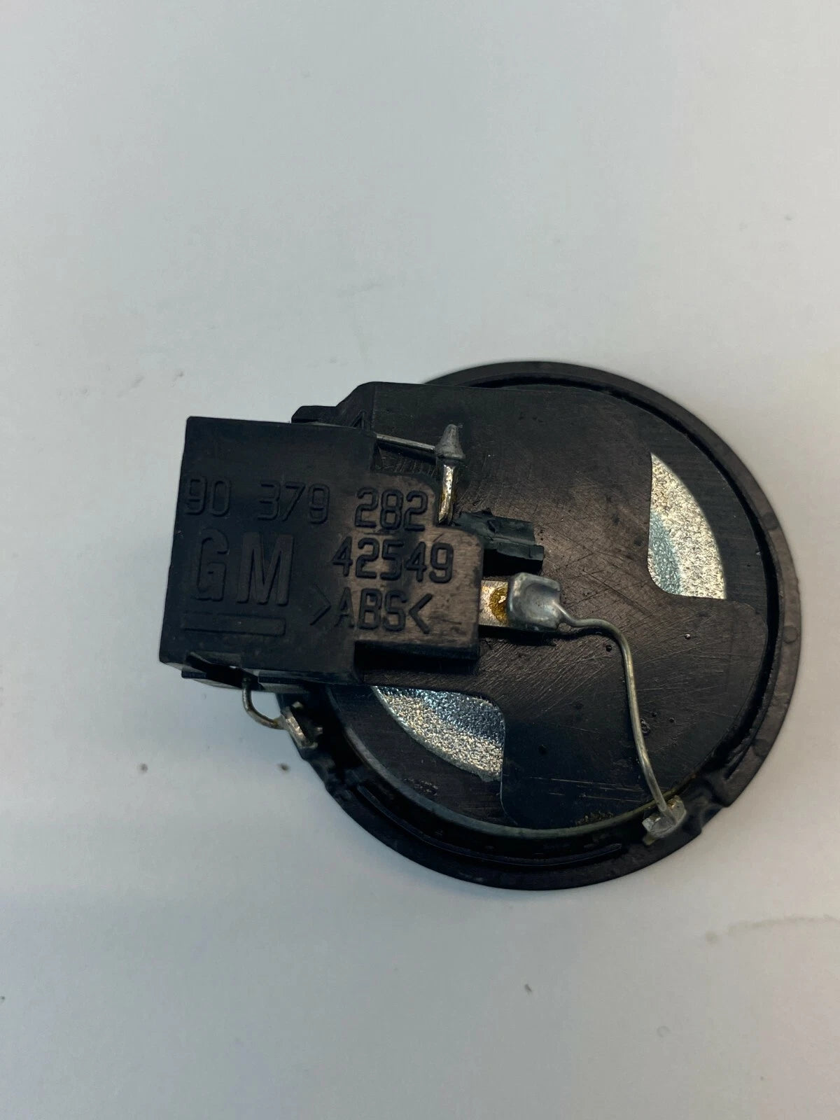 2002 2003 2004 2005 2006 2007 SATURN VUE LEFT OR RIGHT TWEETER SPEAKER 90379282