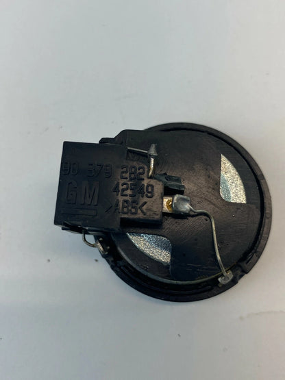 2002 2003 2004 2005 2006 2007 SATURN VUE LEFT OR RIGHT TWEETER SPEAKER 90379282