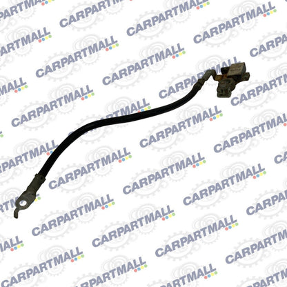 2012-2018 Ford Focus 2.0L Negative Battery Cable Terminal AV6N-10C679-BD OEM