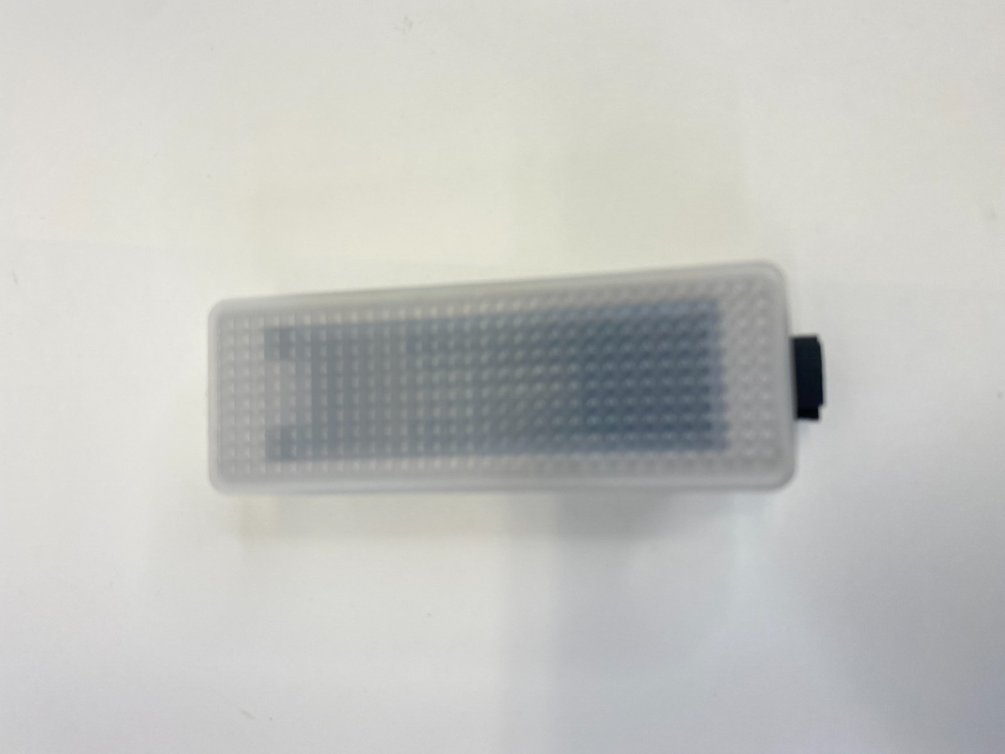 2007-2016 BMW 328i Left Side Door Panel Interior Courtesy Light Lamp 6-972-605