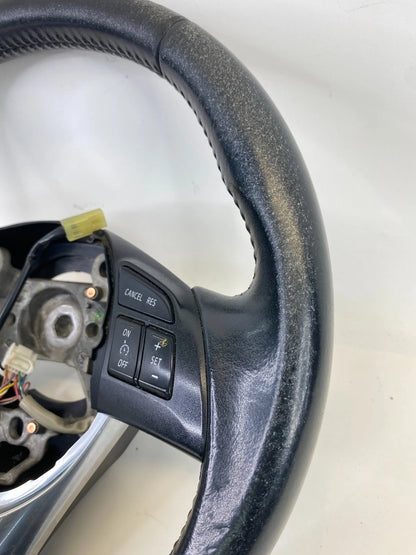 13 14 15 16 MAZDA CX-5 CX5 STEERING WHEEL CRUISE & AUDIO CONTROL SWITCH OEM