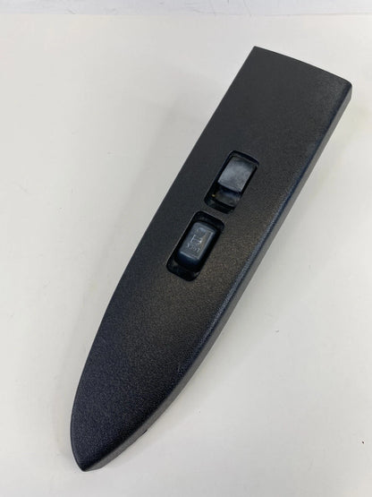 2007-2012 Mitsubishi Galant Front Right Passenger Door Window & Lock Switch OEM