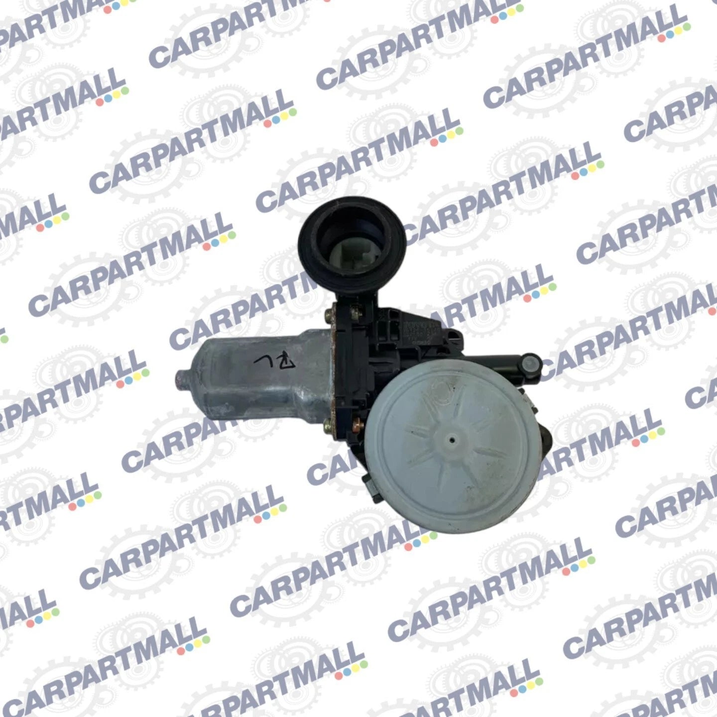 2004-2009 TOYOTA PRIUS REAR LEFT BACK SIDE POWER WINDOW MOTOR 85720-35140 OEM