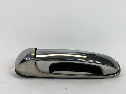 2002-2007 JEEP LIBERTY REAR RIGHT BACK SIDE EXTERIOR DOOR HANDLE 55360334AF OEM