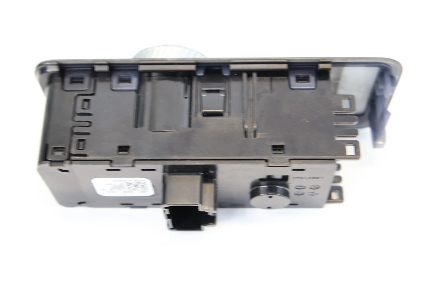 2020-2025 FORD EXPLORER DASH HEADLIGHT CONTROL SWITCH PANEL LB5T-13D061-NBW OEM