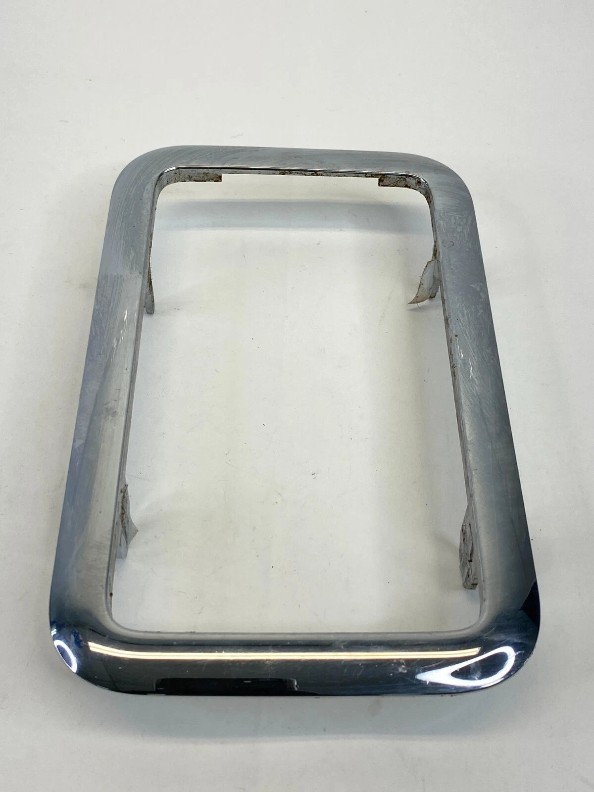 2008-2012 FORD ESCAPE CENTER CONSOLE SHIFTER SHIFT BEZEL SURROUND 8L84-7806-1A16