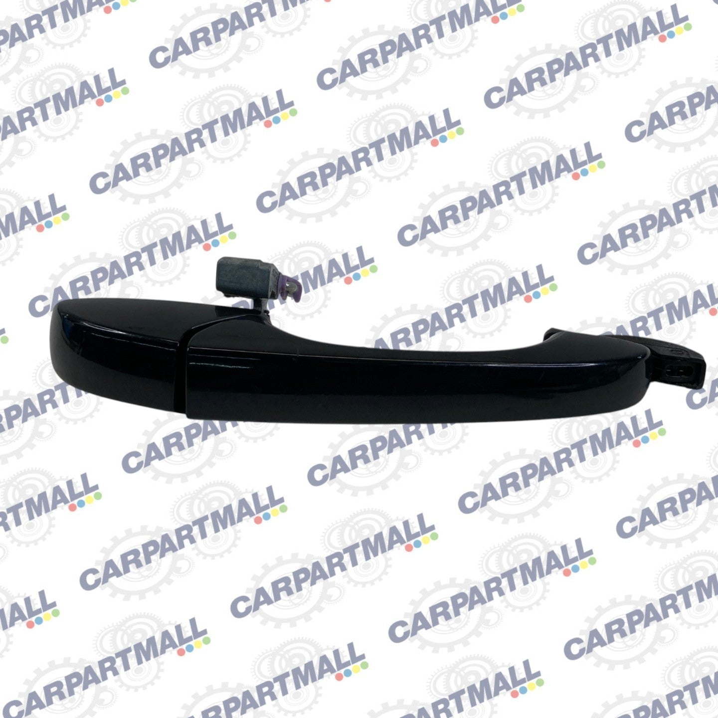 2008-2016 Chrysler Town & Country Front Right Side Exterior Door Handle Assy OEM