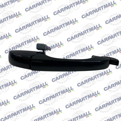 2008-2016 Chrysler Town & Country Front Right Side Exterior Door Handle Assy OEM